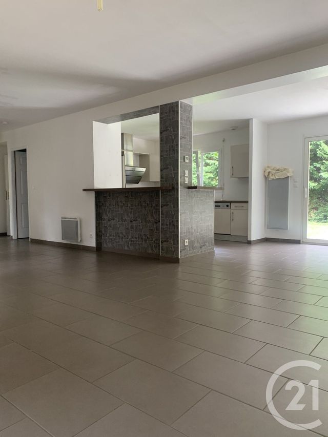 maison à vendre - 3 pièces - 87.5 m2 - VALORBIQUET - 14 - BASSE-NORMANDIE - Century 21 Harmony