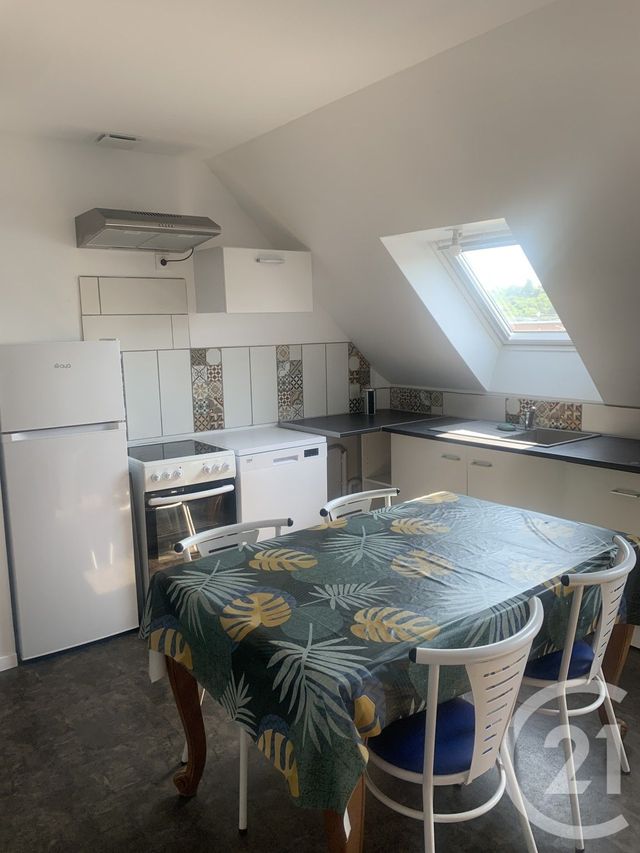 appartement - LISIEUX - 14