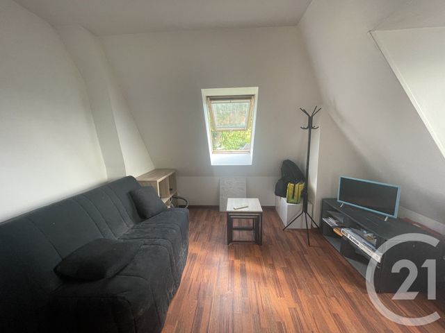 Appartement F2 à louer - 2 pièces - 30.64 m2 - ST DESIR - 14 - BASSE-NORMANDIE - Century 21 Harmony