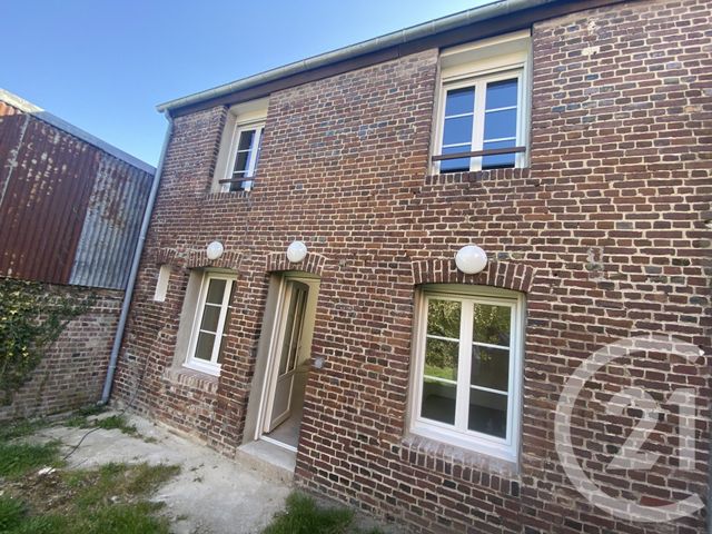 maison à vendre - 4 pièces - 88.0 m2 - LISIEUX - 14 - BASSE-NORMANDIE - Century 21 Harmony