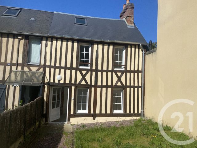 maison à vendre - 4 pièces - 88.0 m2 - LISIEUX - 14 - BASSE-NORMANDIE - Century 21 Harmony