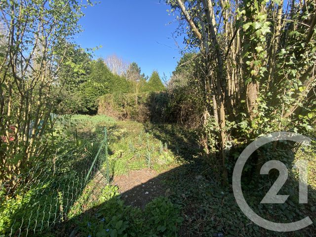 maison à vendre - 4 pièces - 88.0 m2 - LISIEUX - 14 - BASSE-NORMANDIE - Century 21 Harmony