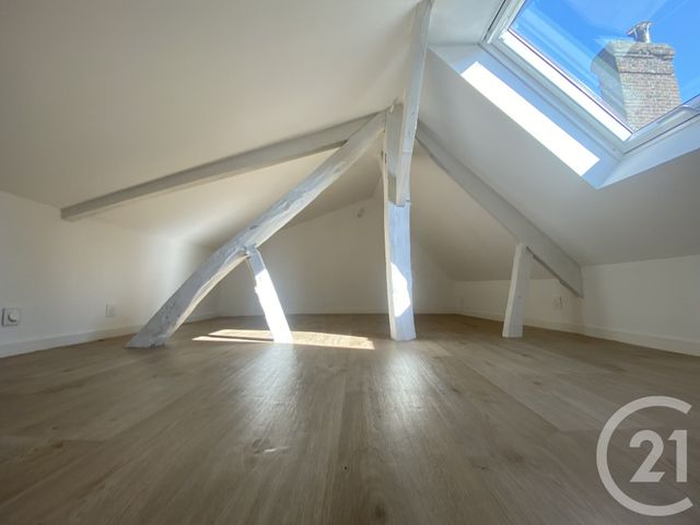 maison à vendre - 4 pièces - 88.0 m2 - LISIEUX - 14 - BASSE-NORMANDIE - Century 21 Harmony