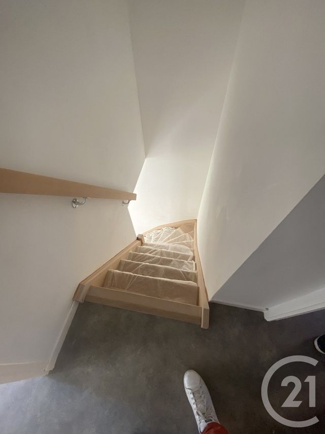 maison à vendre - 4 pièces - 88.0 m2 - LISIEUX - 14 - BASSE-NORMANDIE - Century 21 Harmony