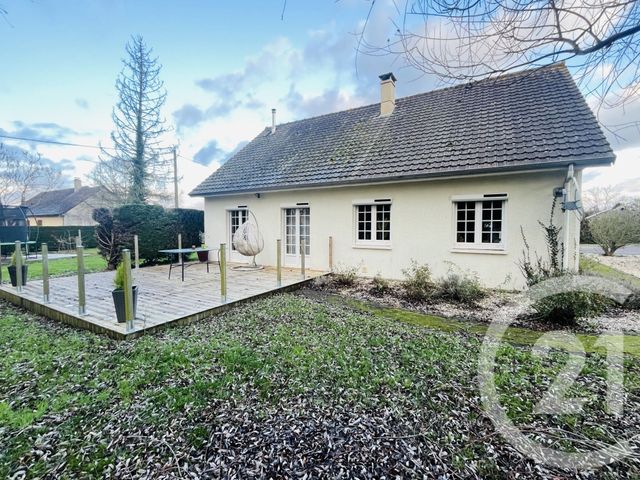 Maison à vendre LISIEUX