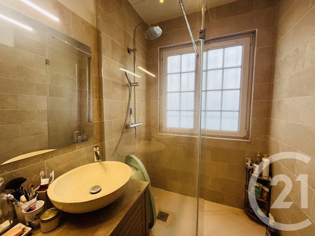 maison à vendre - 4 pièces - 88.0 m2 - LISIEUX - 14 - BASSE-NORMANDIE - Century 21 Harmony