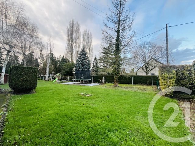 maison à vendre - 4 pièces - 88.0 m2 - LISIEUX - 14 - BASSE-NORMANDIE - Century 21 Harmony