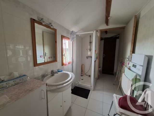 maison à vendre - 5 pièces - 108.95 m2 - MAROLLES - 14 - BASSE-NORMANDIE - Century 21 Harmony