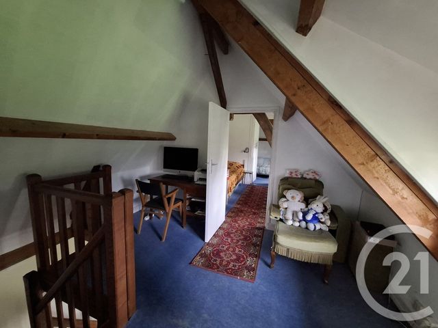 maison à vendre - 5 pièces - 108.95 m2 - MAROLLES - 14 - BASSE-NORMANDIE - Century 21 Harmony