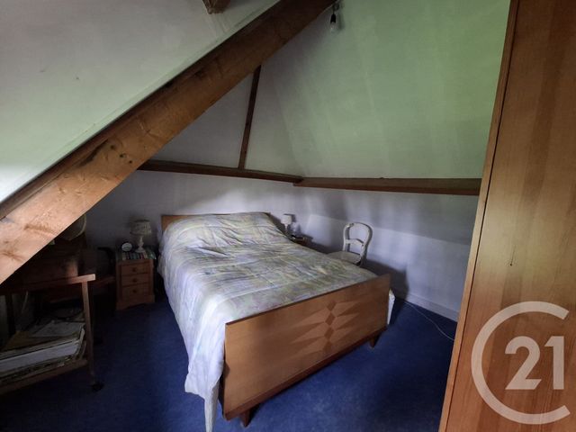 maison à vendre - 5 pièces - 108.95 m2 - MAROLLES - 14 - BASSE-NORMANDIE - Century 21 Harmony