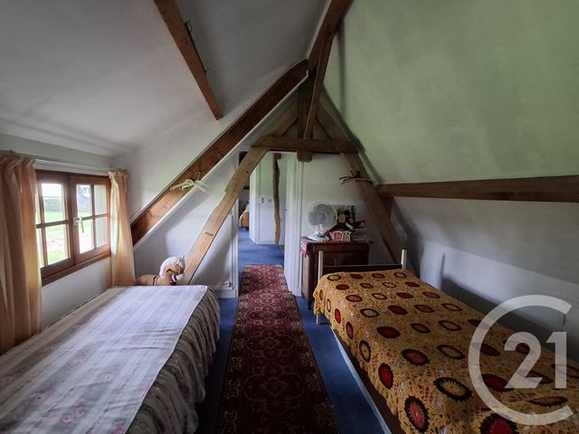 maison à vendre - 5 pièces - 108.95 m2 - MAROLLES - 14 - BASSE-NORMANDIE - Century 21 Harmony