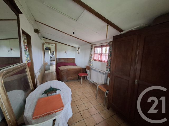 maison à vendre - 5 pièces - 108.95 m2 - MAROLLES - 14 - BASSE-NORMANDIE - Century 21 Harmony