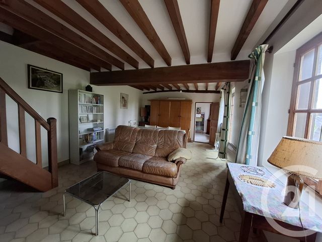 maison à vendre - 5 pièces - 108.95 m2 - MAROLLES - 14 - BASSE-NORMANDIE - Century 21 Harmony