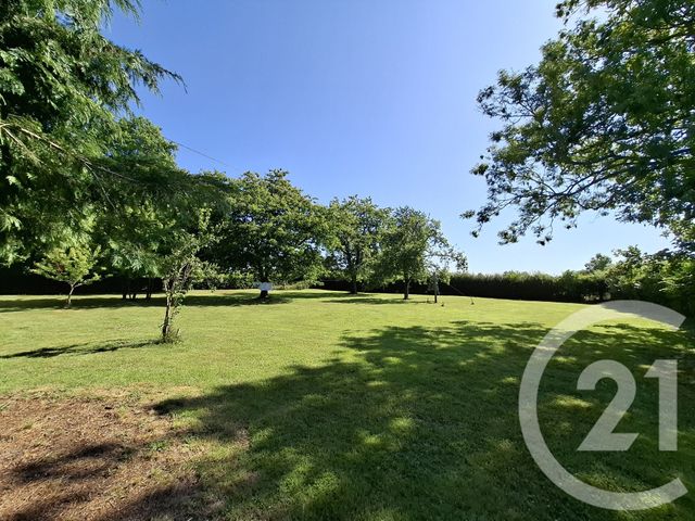 maison à vendre - 5 pièces - 108.95 m2 - MAROLLES - 14 - BASSE-NORMANDIE - Century 21 Harmony