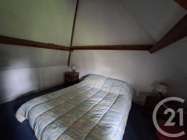 maison à vendre - 5 pièces - 108.95 m2 - MAROLLES - 14 - BASSE-NORMANDIE - Century 21 Harmony