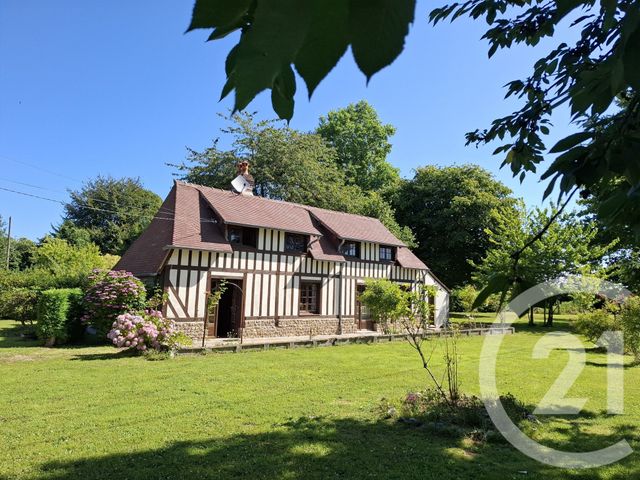 Maison à vendre MAROLLES