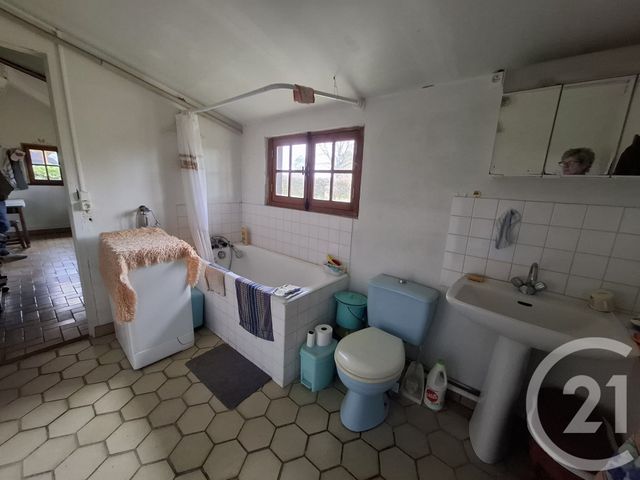 maison à vendre - 5 pièces - 108.95 m2 - MAROLLES - 14 - BASSE-NORMANDIE - Century 21 Harmony