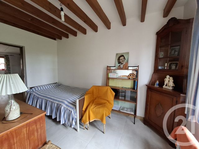 maison à vendre - 5 pièces - 108.95 m2 - MAROLLES - 14 - BASSE-NORMANDIE - Century 21 Harmony