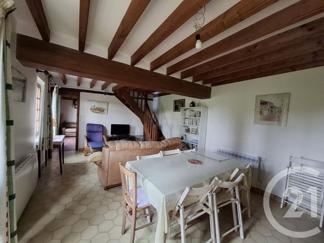 maison à vendre - 5 pièces - 108.95 m2 - MAROLLES - 14 - BASSE-NORMANDIE - Century 21 Harmony
