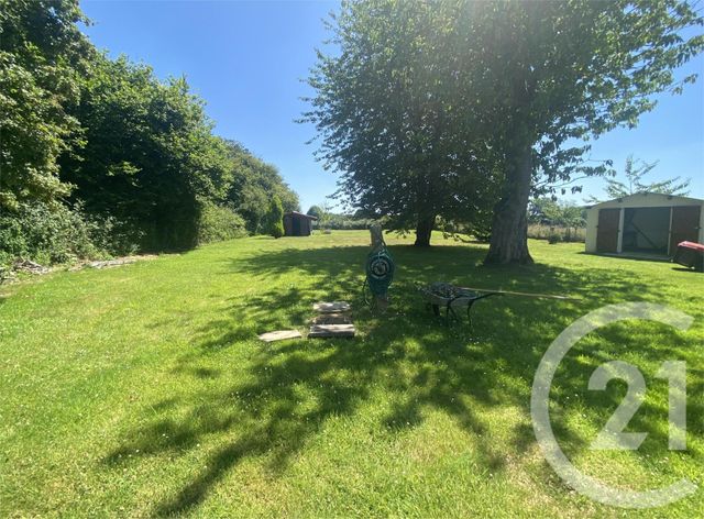 maison à vendre - 6 pièces - 125.0 m2 - LISIEUX - 14 - BASSE-NORMANDIE - Century 21 Harmony