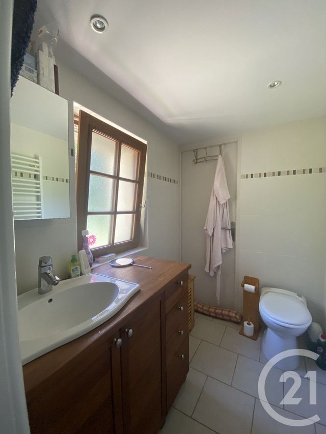 maison à vendre - 6 pièces - 125.0 m2 - LISIEUX - 14 - BASSE-NORMANDIE - Century 21 Harmony