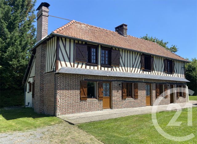 maison - LISIEUX - 14
