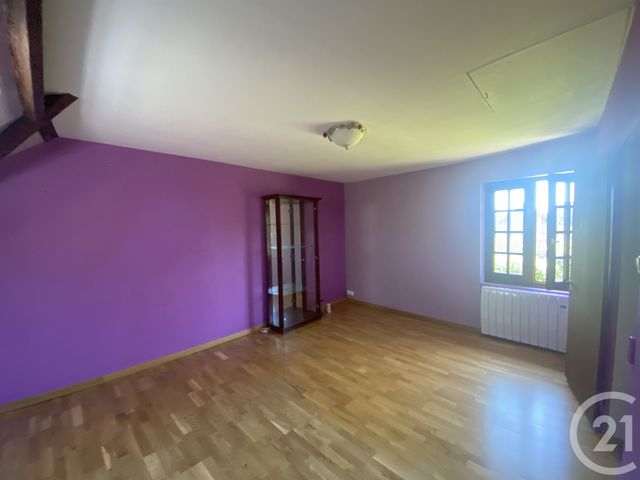 maison à vendre - 6 pièces - 125.0 m2 - LISIEUX - 14 - BASSE-NORMANDIE - Century 21 Harmony