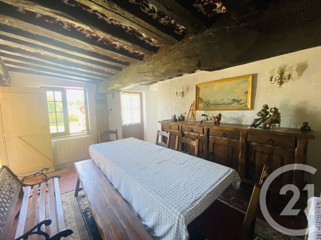 maison à vendre - 6 pièces - 125.0 m2 - LISIEUX - 14 - BASSE-NORMANDIE - Century 21 Harmony