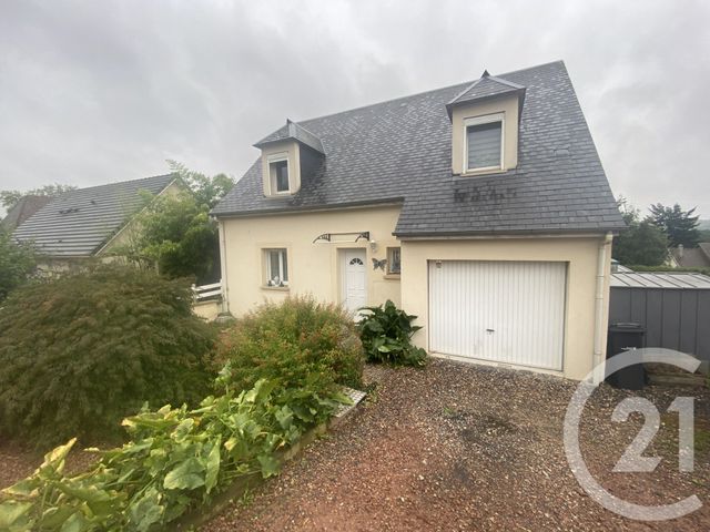  - LE BREUIL EN AUGE - 