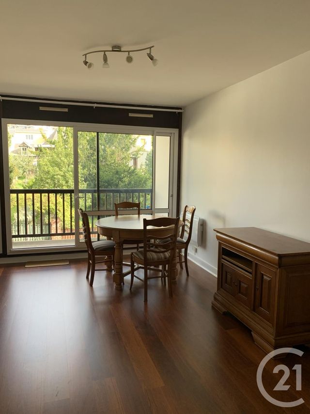 Appartement F2 à louer - 2 pièces - 35.6 m2 - TROUVILLE SUR MER - 14 - BASSE-NORMANDIE - Century 21 Harmony