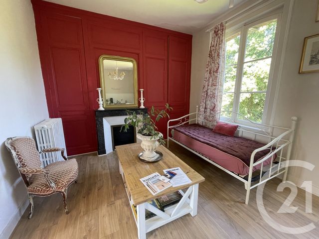 Appartement F2 à louer LISIEUX
