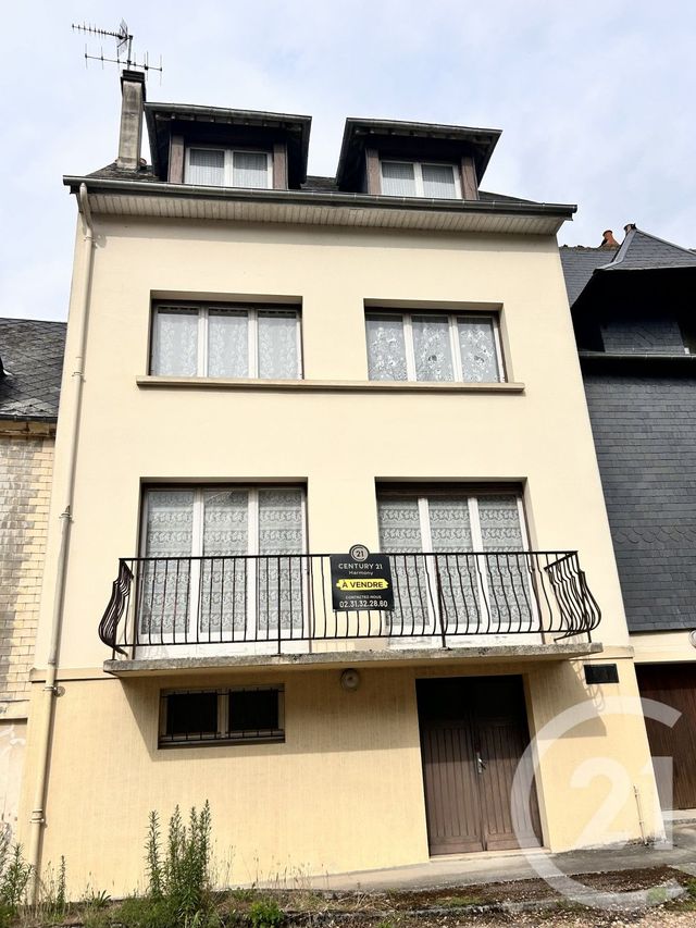 maison - LISIEUX - 14