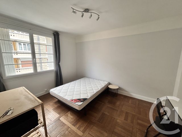 Appartement F4 à vendre - 5 pièces - 103.0 m2 - LISIEUX - 14 - BASSE-NORMANDIE - Century 21 Harmony