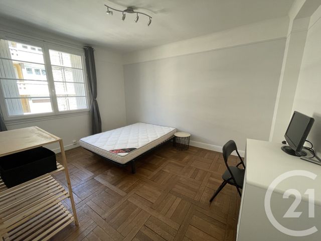 Appartement F4 à vendre - 5 pièces - 103.0 m2 - LISIEUX - 14 - BASSE-NORMANDIE - Century 21 Harmony