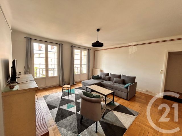 appartement - LISIEUX - 14