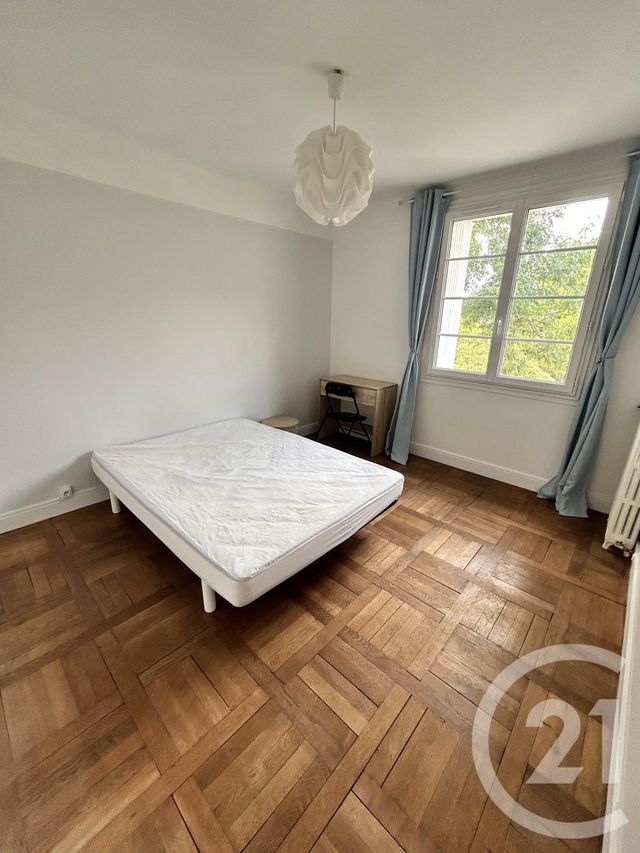 Appartement F4 à vendre - 5 pièces - 103.0 m2 - LISIEUX - 14 - BASSE-NORMANDIE - Century 21 Harmony