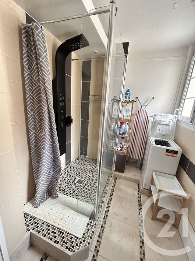 Appartement F4 à vendre - 5 pièces - 103.0 m2 - LISIEUX - 14 - BASSE-NORMANDIE - Century 21 Harmony