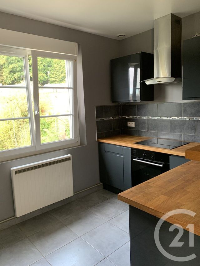 appartement - LISIEUX - 14