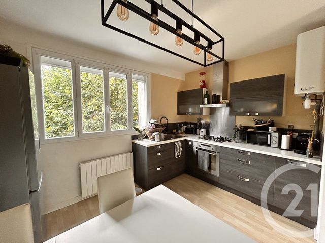 appartement - LISIEUX - 14