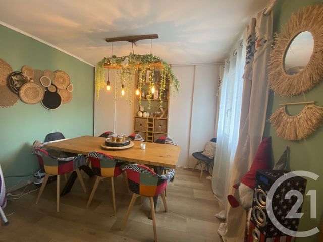 maison à vendre - 6 pièces - 118.0 m2 - LISIEUX - 14 - BASSE-NORMANDIE - Century 21 Harmony