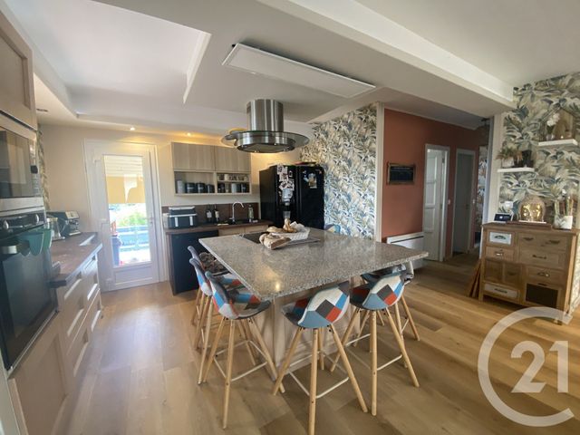 maison à vendre - 6 pièces - 118.0 m2 - LISIEUX - 14 - BASSE-NORMANDIE - Century 21 Harmony