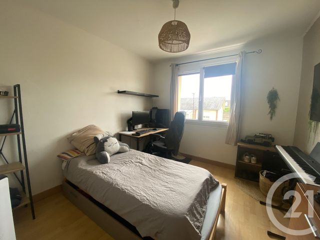 maison à vendre - 6 pièces - 118.0 m2 - LISIEUX - 14 - BASSE-NORMANDIE - Century 21 Harmony