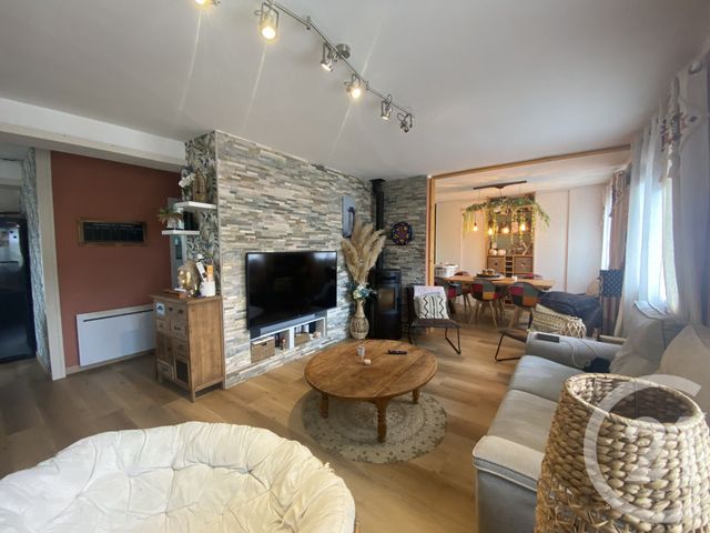 maison à vendre - 6 pièces - 118.0 m2 - LISIEUX - 14 - BASSE-NORMANDIE - Century 21 Harmony