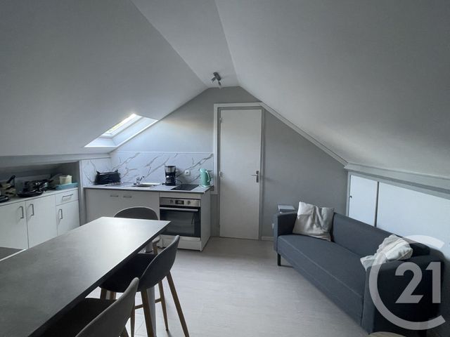 appartement - LISIEUX - 14