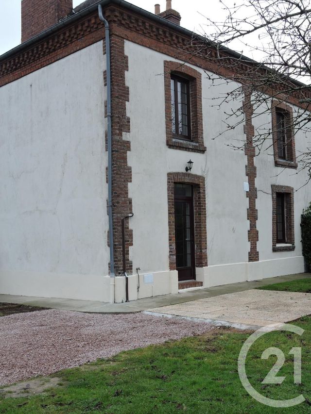 Maison à louer MOYAUX
