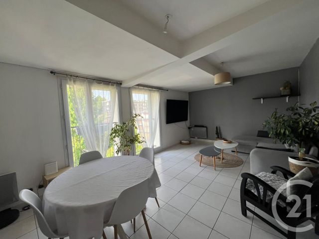 appartement - LISIEUX - 14