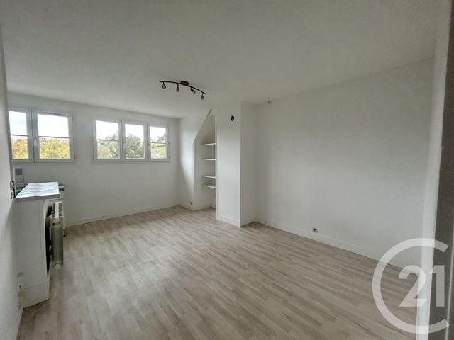 Appartement F2 à louer LISIEUX