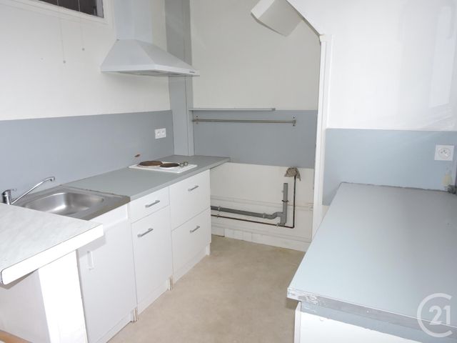 appartement - LISIEUX - 14