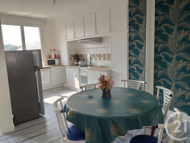 appartement - LISIEUX - 14
