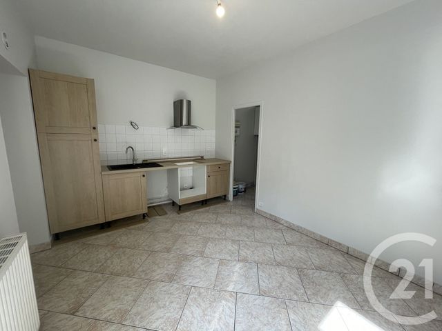 Appartement F3 à louer - 3 pièces - 81.0 m2 - LISIEUX - 14 - BASSE-NORMANDIE - Century 21 Harmony